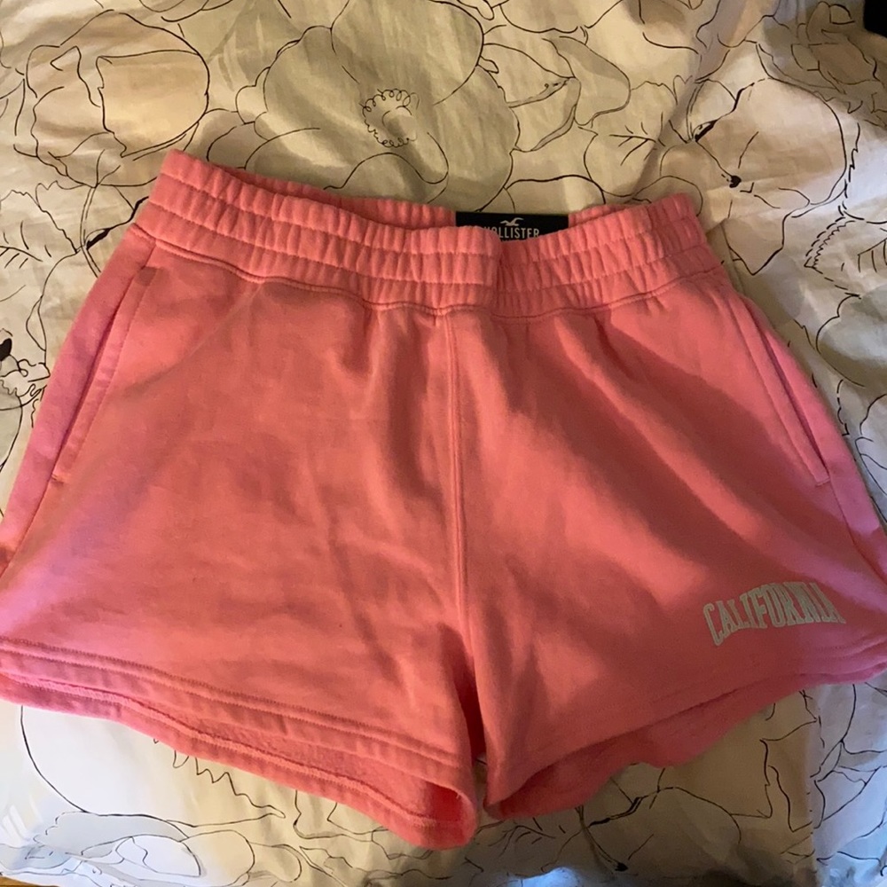hollister shorts